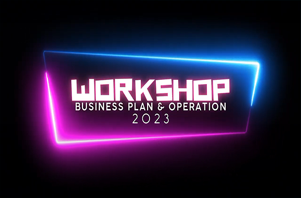 Workshop Business Plan & Operation PT Puspetindo Tahun 2023